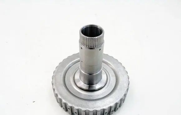 Jeep Compass Other gearbox part 