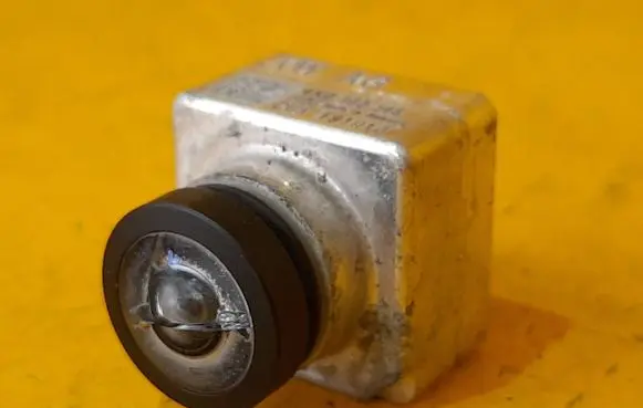 Audi A8 S8 D5 Reversing camera 4N0980546