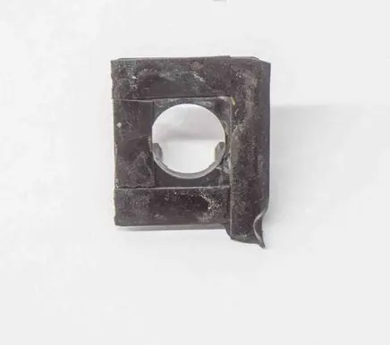 Toyota C-HR I Front parking sensor holder (PDC) 89348F4030