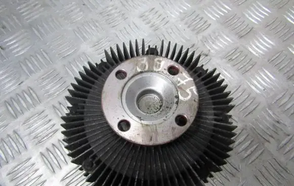 Toyota Land Cruiser (J100) Viscous fan clutch 
