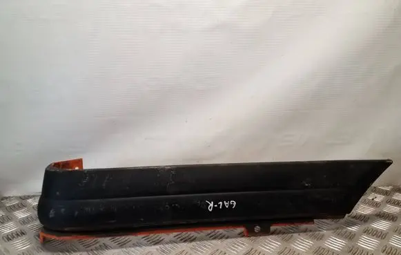 Ford Transit Rear bumper trim bar molding YC1529396ADW
