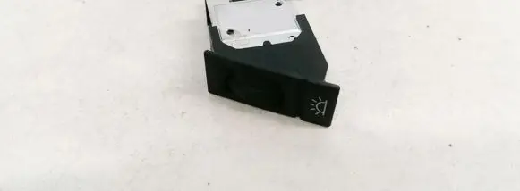 Panel lighting control switch