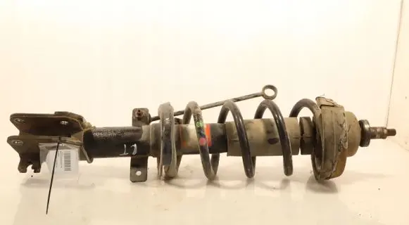 Renault Trafic III (X82) Rear shock absorber/damper 755543P