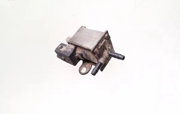 Volkswagen PASSAT B5 Turbo solenoid valve 026906283H
