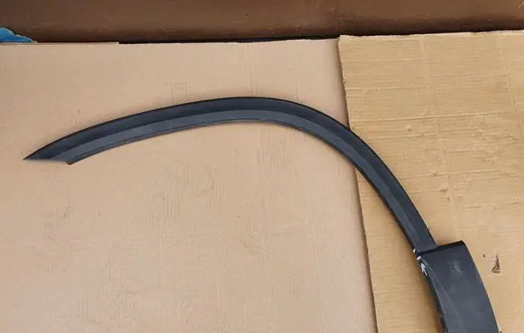 Skoda Karoq Front arch trim 57A854819B