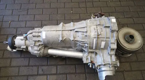 Audi Q5 SQ5 8R Automatic gearbox 8HP65A