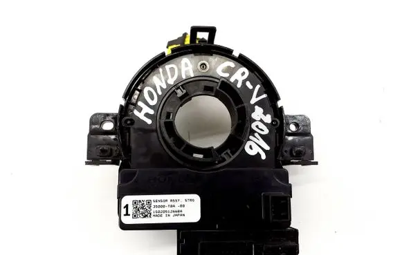 Honda CR-V Airbag slip ring squib (SRS ring) 35000T0A00
