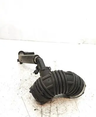 Opel Astra J Air intake duct part 13256856