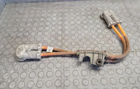 BMW i4 Other wiring loom 5A662A4