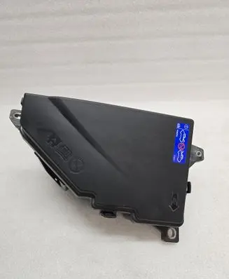 Fuse box set