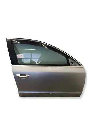 Skoda Superb B6 (3T) Front door 