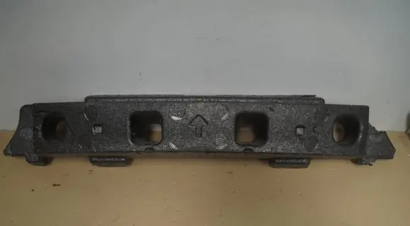 Opel Mokka X Front bumper foam support bar 94517441