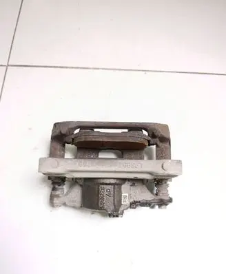Volkswagen ID.3 Front brake caliper
