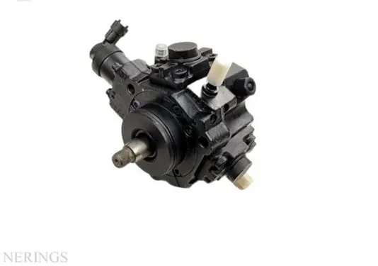 Renault Espace V (RFC) Fuel injection high pressure pump 0445010406
