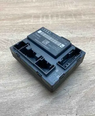 Audi A6 S6 C6 4F Door control unit/module 4F0959793E 4F0910793E