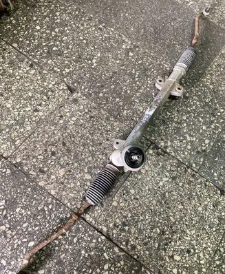 KIA Ceed Steering rack