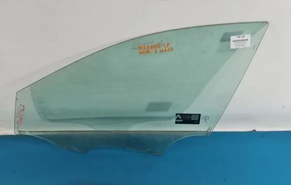 Mercedes-Benz E W213 Front door window glass four-door IMPRK1561467