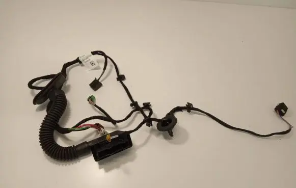 Mercedes-Benz GLC AMG Rear door wiring loom 5406415 27062018 A253