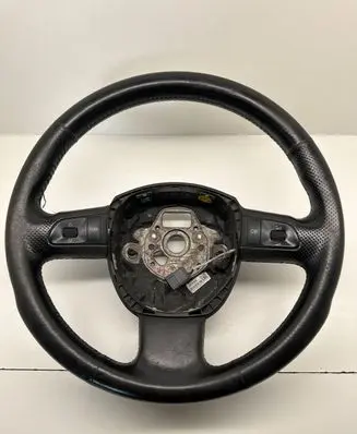 Audi A4 S4 B7 8E 8H Steering wheel 8P0419091BL 62011000B