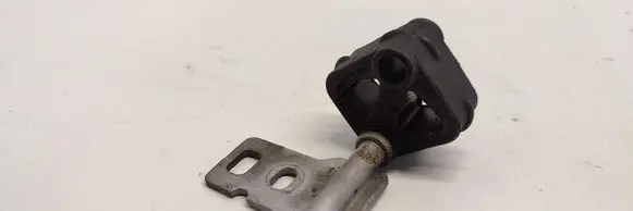 Mercedes-Benz GLC C253 Muffler mount bracket/holder A2534906600