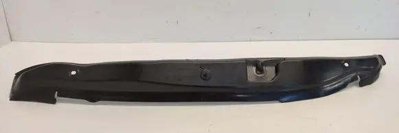 Mercedes-Benz B W247 Fender foam support/seal A2478890000