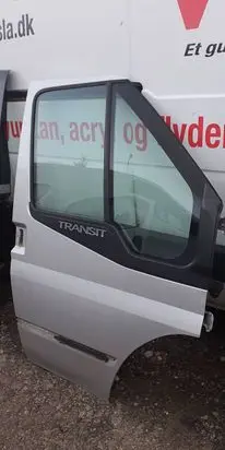 Door (2 Door Coupe)
