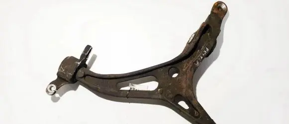 Mercedes-Benz ML W164 Front lower control arm/wishbone 000060367106