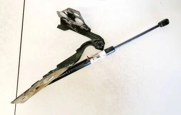 Volkswagen Touran I Tailgate/trunk/boot hinge