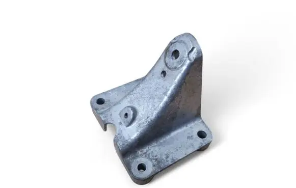Jaguar F-Type Engine mounting bracket 8W836037AA