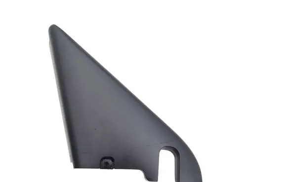 Skoda Yeti (5L) Dash center speaker trim cover 5L0837973