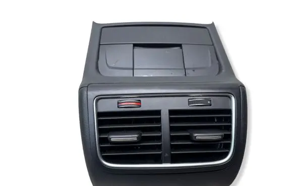 Audi A5 Sportback 8TA Rear air vent grill 8K0864376 8K0819203H
