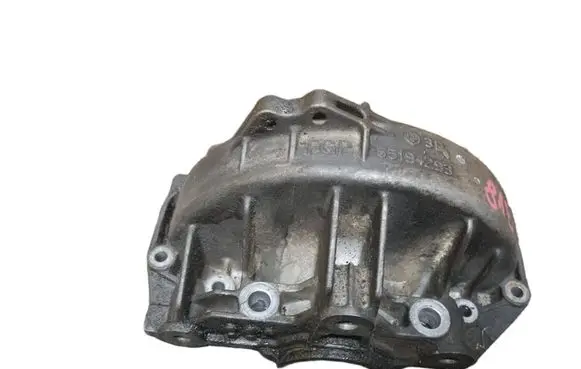 Opel Vectra C Gearbox mounting bracket 55194293