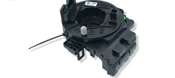 Honda CR-V Airbag slip ring squib (SRS ring) F0NVKM000