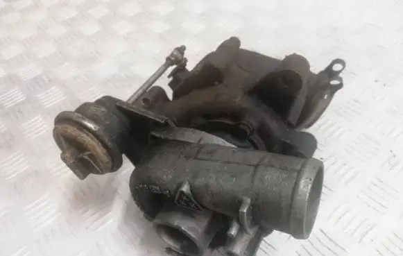 Citroen Xsara Picasso Turbo k03324066