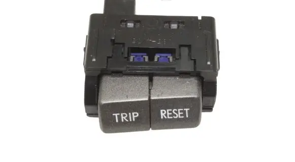 Lexus LS 460 - 600H Other switches/knobs/shifts 15C085