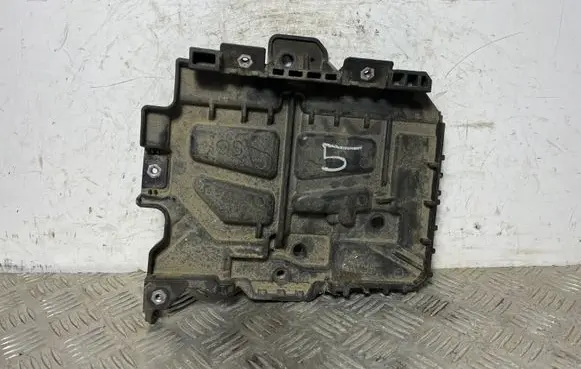 Hyundai Kona I Battery tray 