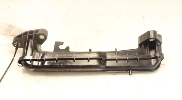 EGR valve line/pipe/hose