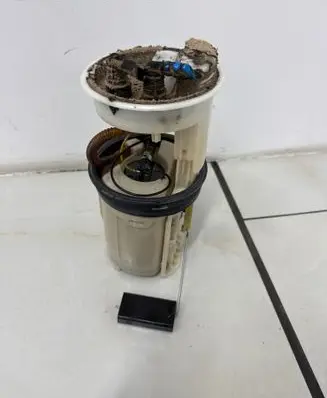 Seat Arosa In-tank fuel pump