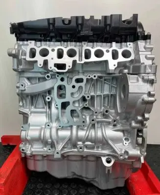 BMW X5 F15 Engine N47D20D