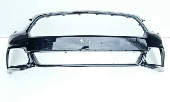 Ford Mustang VI Front bumper GR3B-17C831-B FORD MUSTANG VI 6 14- Zderzak przód przedni