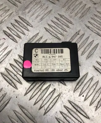 BMW 5 E60 E61 Rain sensor 6947845 00606225 06947845