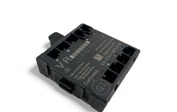Mercedes-Benz ML W166 Other control units/modules A1669004302