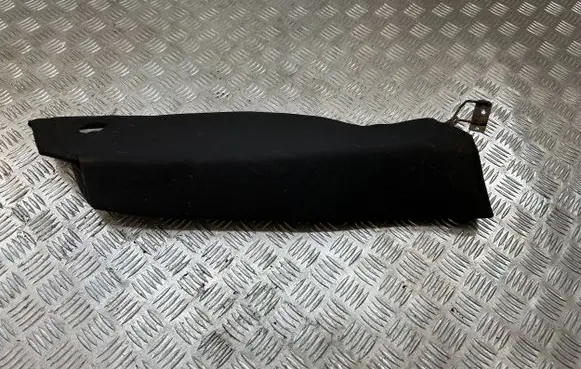 Audi A4 S4 B7 8E 8H Rear seat side top trim 8E9885704