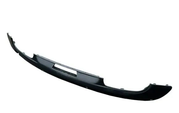 Citroen DS5 Rear bumper lower part trim 9673719677 77777877