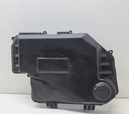 Audi A6 S6 C6 4F Fuse box cover 4F1907613
