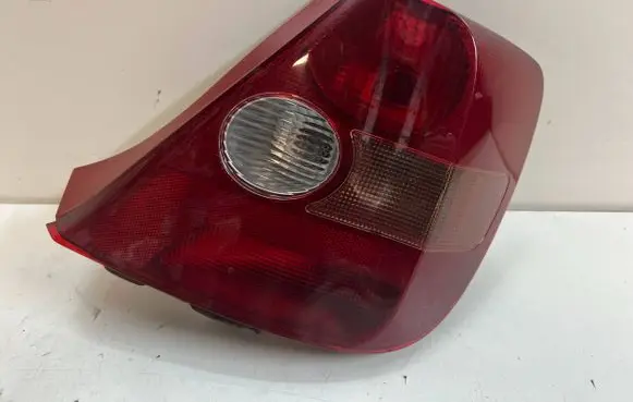 Honda Civic Rear/tail lights
