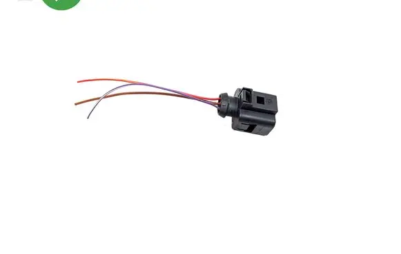 Volkswagen Eos Air conditioning (A/C) pressure sensor 3D0973703