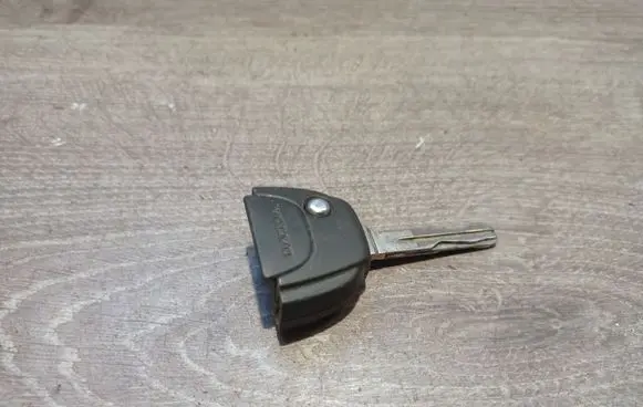 Volvo XC90 Ignition key/card 