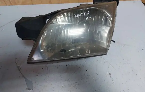 Opel Sintra Headlight/headlamp