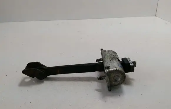Opel Corsa D Rear door check strap stopper 13181961